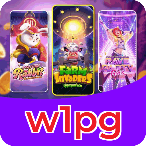 Bônus de boas-vindas w1pg