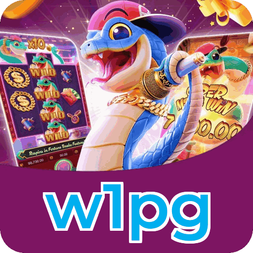 Jogos com maior RTP na w1pg