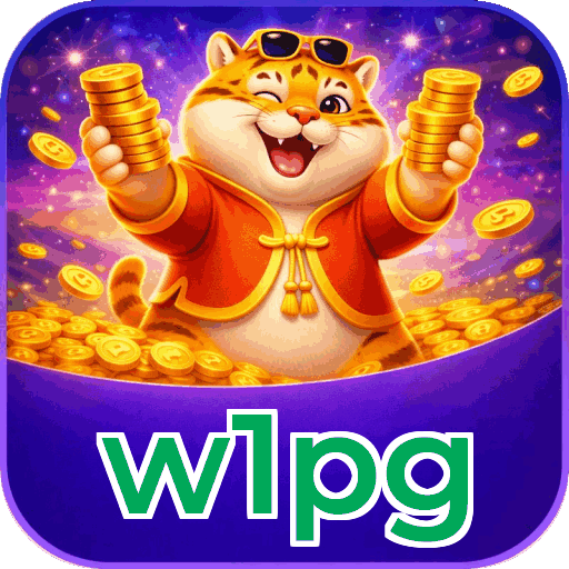 Login rápido no app w1pg